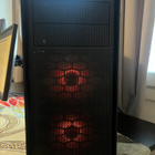 Pelitietokone (r5-3600,2x8gb,1660ti,500gb) - pikkukuva 2