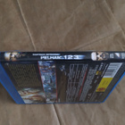 Kaappaus metrossa Pelham 1 2 3 (Bluray) - pikkukuva 3