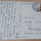 Suonenjoki nro 2214. kirkko, ympäristöä, Karhumäki p. 1936 - pikkukuva 2