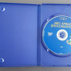 DVD: Aku Ankan Joulumanteli (Disney 2000) - pikkukuva 3