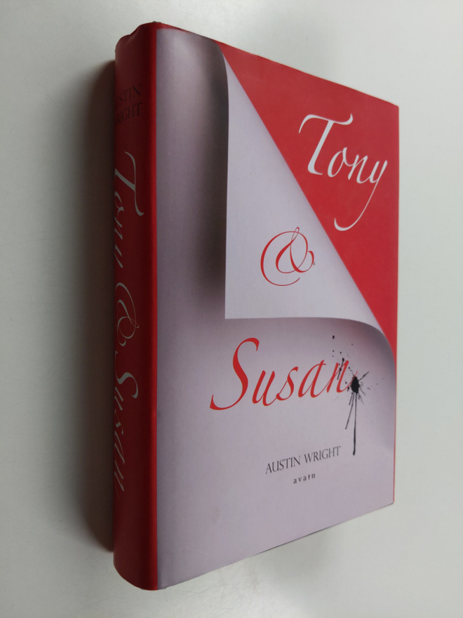 Austin Wright : Tony & Susan