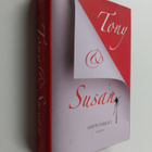 Austin Wright : Tony & Susan - pikkukuva 1