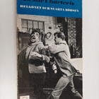 Leslie Charteris : Helgonet och svarta börsen - pikkukuva 1