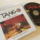 Lalo Schifrin - Tango ost CD - pikkukuva 1