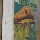 Arsène Lupin taistelussa Sherlock Holmesia vastaan. 295 s. - pikkukuva 2