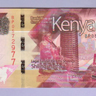 Kenia 50 Shillings v.2019 UNC P-New - pikkukuva 1