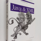 Brett McLaughlin : Java & XML - pikkukuva 1