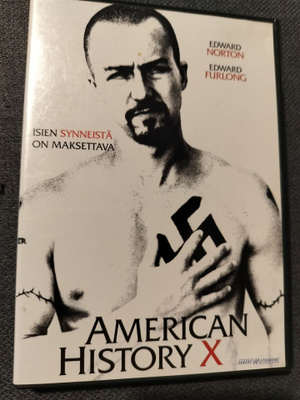 American history x