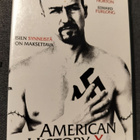American history x - pikkukuva 1