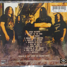 Cannibal Corpse - Gore Obsessed (Cd) - pikkukuva 2