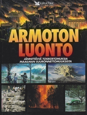 Armoton luonto