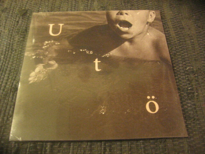 LP - Utö - Utö