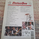 Status Quo-XS All Areas-The Greatest Hits - pikkukuva 2