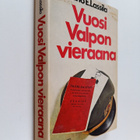 Eino E. Lassila : Vuosi Valpon vieraana - pikkukuva 1