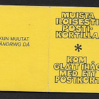 AV 9 / 1845-01-1982 ** - pikkukuva 2