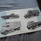 commer kuorma-autoesite - pikkukuva 2