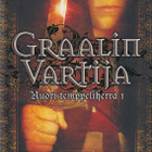 Michael P. Spradlin: Graalin vartija - pikkukuva 1