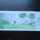 Åland: Tyttöfutis 2007 ** - pikkukuva 1