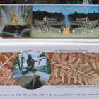 CCCP * POSTIKORTTEJA NEUVOSTOLIITOSTA 14 KPL * 1987 - pikkukuva 4