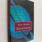 Merja Huttunen : Tähdenlento : Rikun tarina - pikkukuva 1