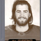 2021-22 Upper Deck - Portraits - 0,50 € / kpl - pikkukuva 2