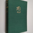 Wendy Hall : Green gold and granite : A background to Fin... - pikkukuva 1
