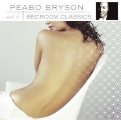 Peabo Bryson - Bedroom Classics Vol. 2 (CD)