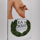 Torsti Lehtinen : Sika vai Sokrates : kirjoituksia kaipau... - pikkukuva 1