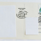 PUOLUSTUSVOIMAT 75 V KORTTI JA ERIKOISLEIMA 8 6.1993 HÄNEENL - pikkukuva 2