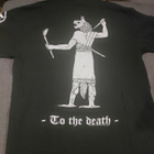 Watain - Sworn to the Dark T-paita - pikkukuva 2
