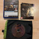 Deus Ex: Mankind Divided (PS4)(PAL)(CIB) - pikkukuva 2