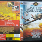 Taistelu Englannista - Special Edition (2xDVD K11) - pikkukuva 2