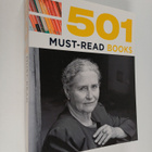 Emma Beare : 501 Must-Read Books - pikkukuva 1