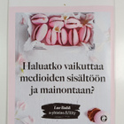 Kotivinkki 16/2020 - pikkukuva 2