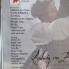 Ludwig van Beethoven Soundtrack CD - pikkukuva 2