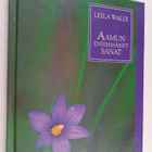 Leila Walle : Aamun ensimmäiset sanat - pikkukuva 1