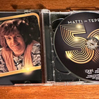 Matti ja Teppo: 50v. juhlalevy 2019, 2CD, NM- - pikkukuva 3