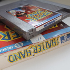 NES Shatter Hand (PAL-B/SCN) (B) - pikkukuva 3