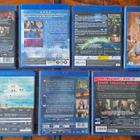 Blu-ray paketti 1 - pikkukuva 2