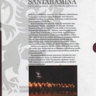 Santahamina: Sotilassaaren historia ja luonto - trilogia, K4 - pikkukuva 2