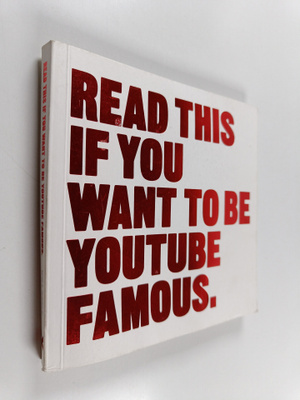 Will Eagle : Read this if you want to be Youtube famous