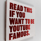 Will Eagle : Read this if you want to be Youtube famous - pikkukuva 1