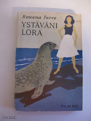 Rowena Farre: Ystäväni Lora