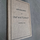 Infanteriet v. 1904 (kuv.1914) - pikkukuva 1