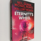 Michael Reaves : Eternity's wheel : an Interworld novel - pikkukuva 1