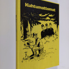 Olavi (toim.) Sormunen : Kuhtumattomat : valittuja juttuj... - pikkukuva 1