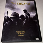 TIGERLAND DVD - pikkukuva 1