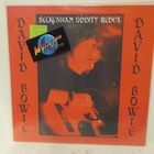 DAVID BOWIE - BECKENHAM ODDITY REDUX UUSI UK 2019 LP - pikkukuva 1