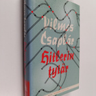 Vilmos Csaplar : Hitlerin tytär - pikkukuva 1
