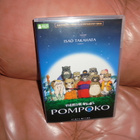 DVD POMPOKO + KIKIN LÄHETTIPALVELU - pikkukuva 1